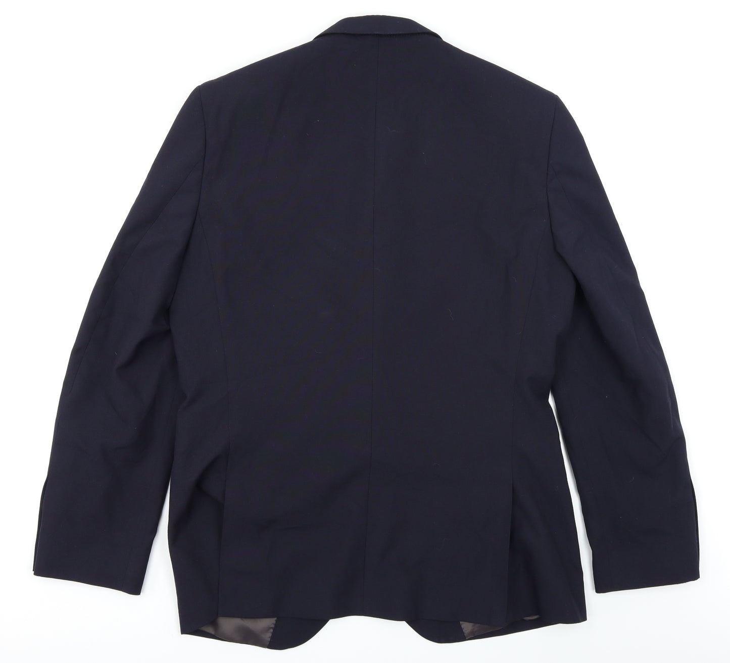 NEXT Mens Blue   Jacket Blazer Size 42