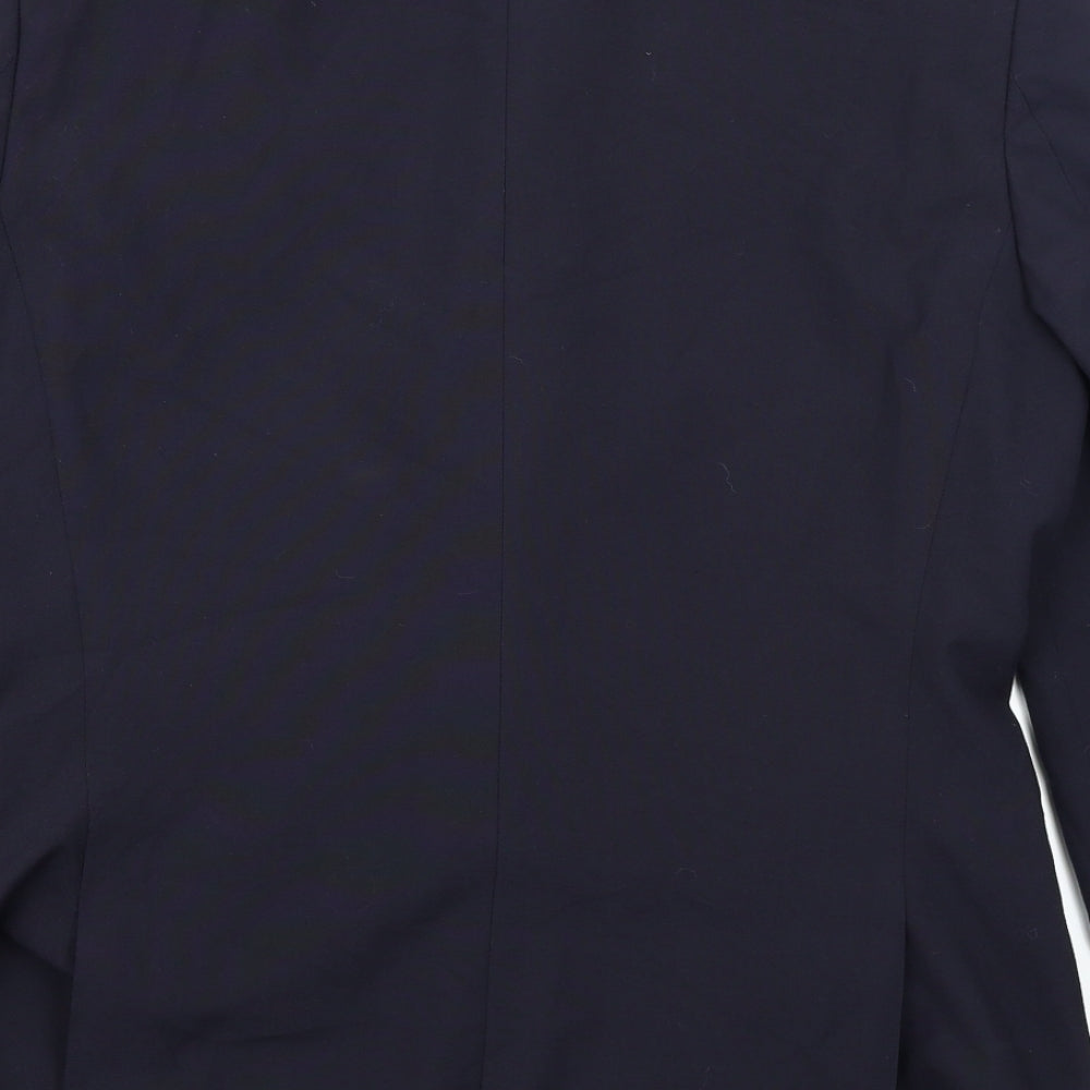 NEXT Mens Blue   Jacket Blazer Size 42