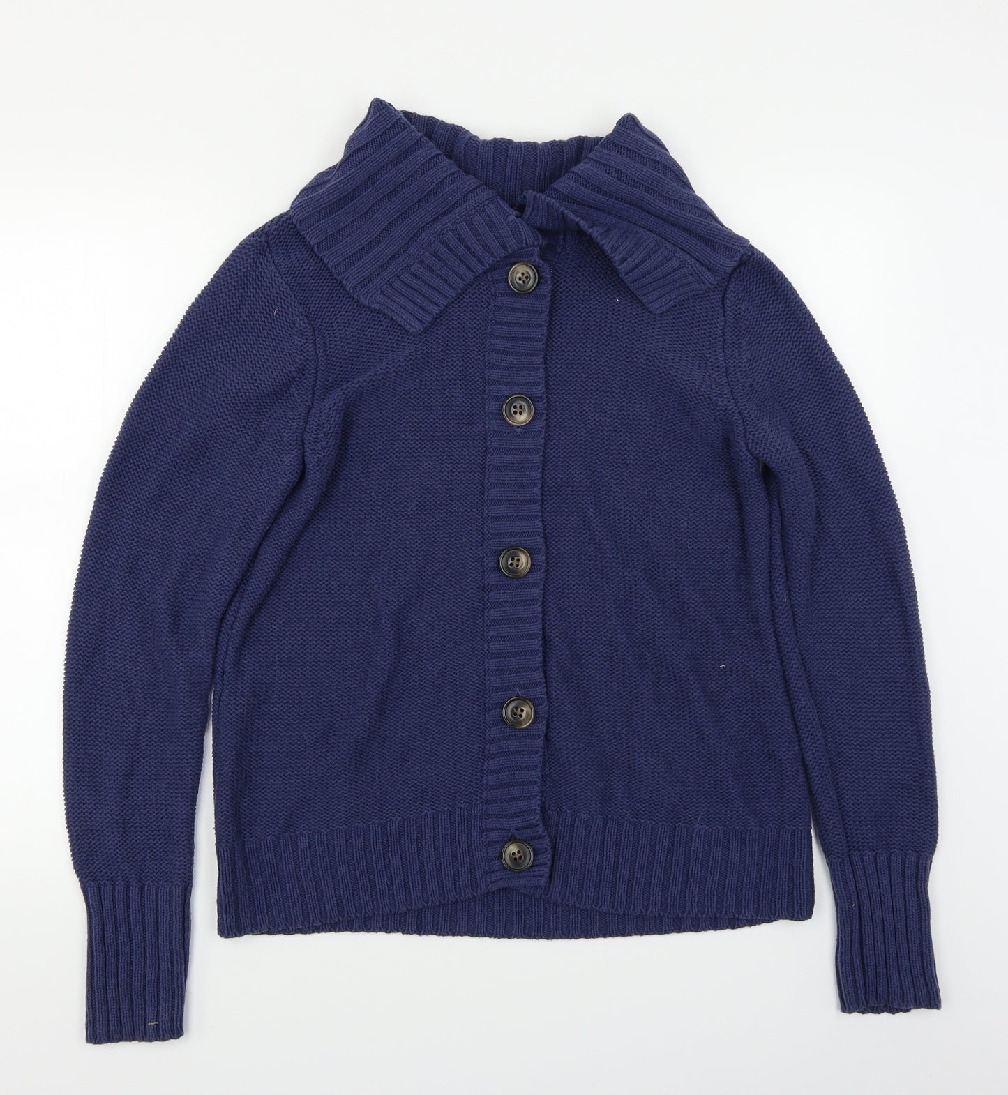 Old Navy Womens Black   Cardigan Jumper Size L