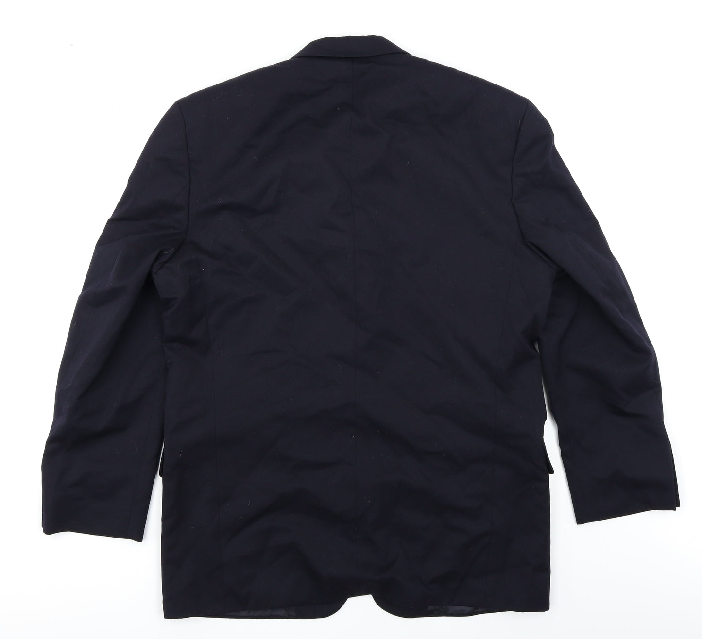 NEXT Mens Black   Jacket Blazer Size 40