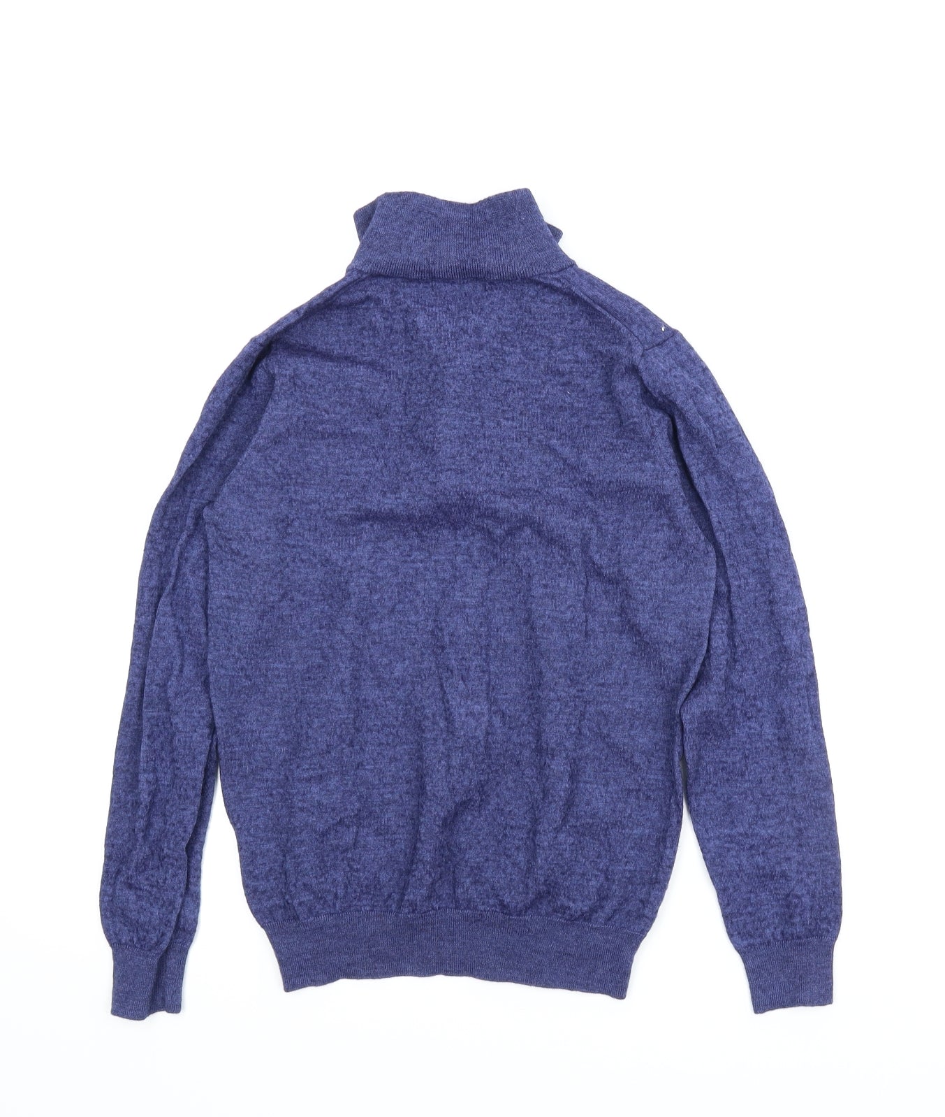 Daniel Hechter Boys Blue   Pullover Jumper Size S
