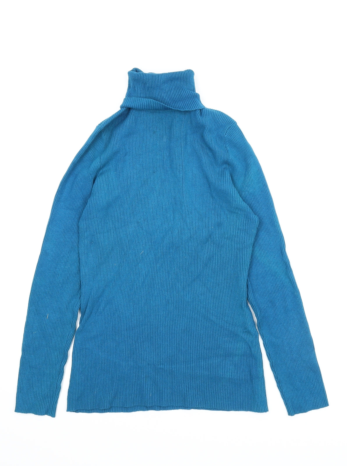 Papaya Womens Blue   Pullover Jumper Size 18