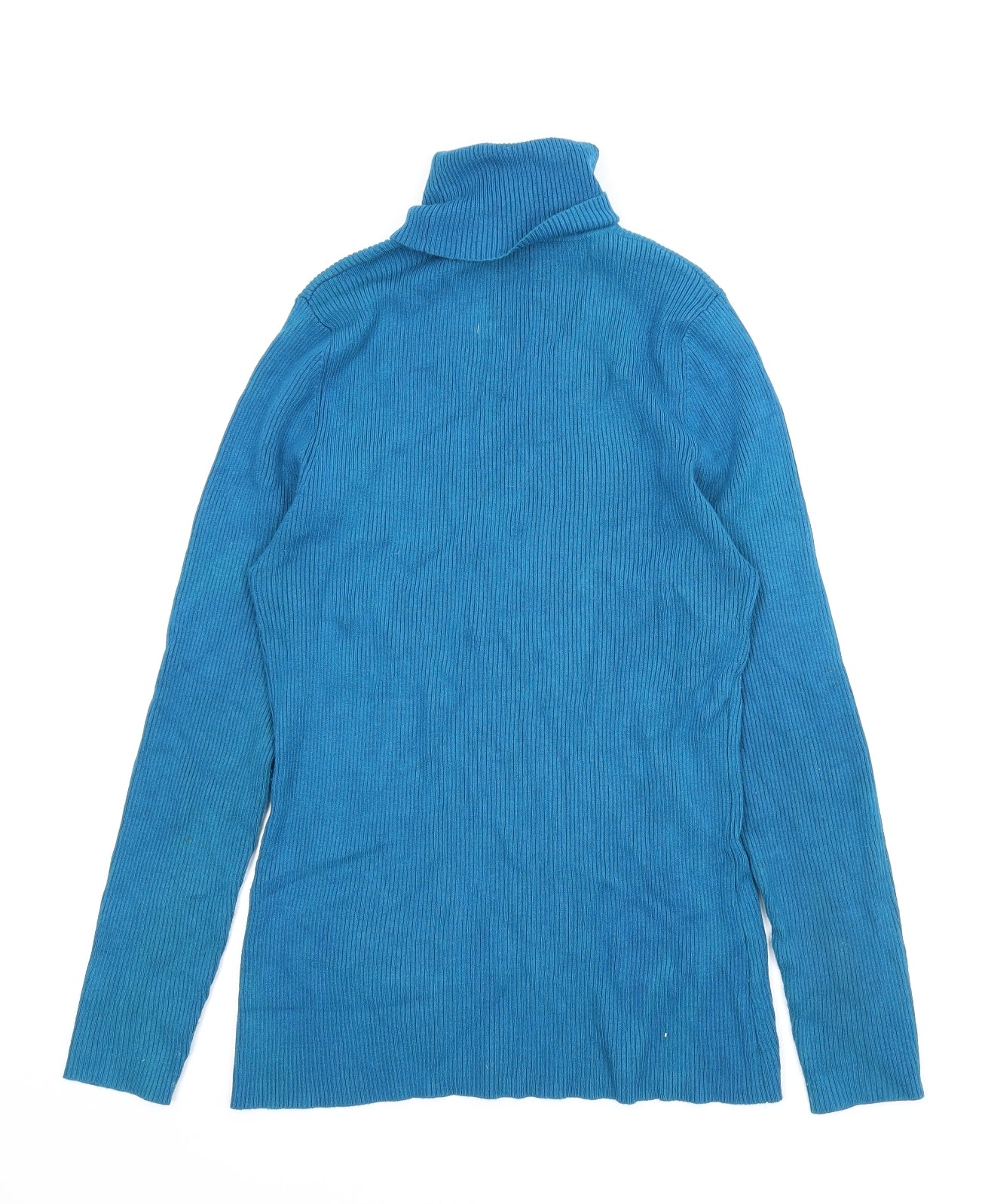 Papaya Womens Blue   Pullover Jumper Size 18