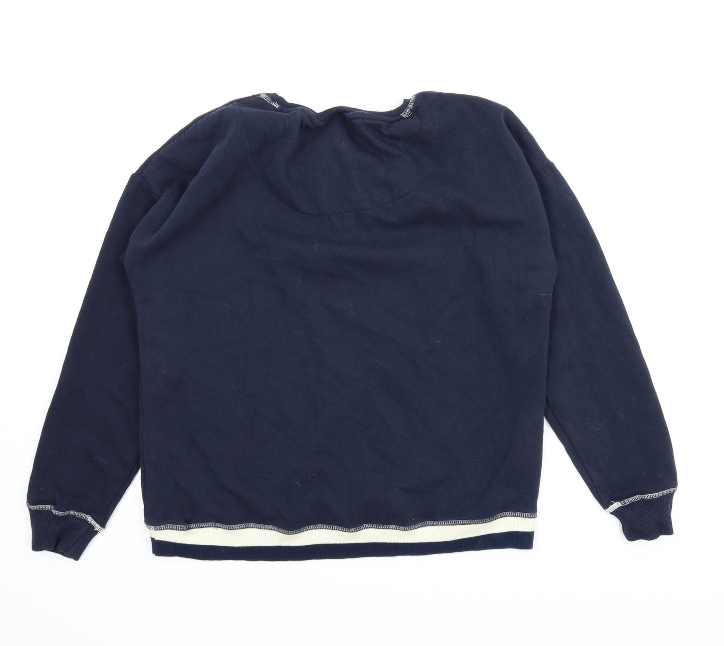 ESMARA Womens Blue   Top Pyjama Top Size 12