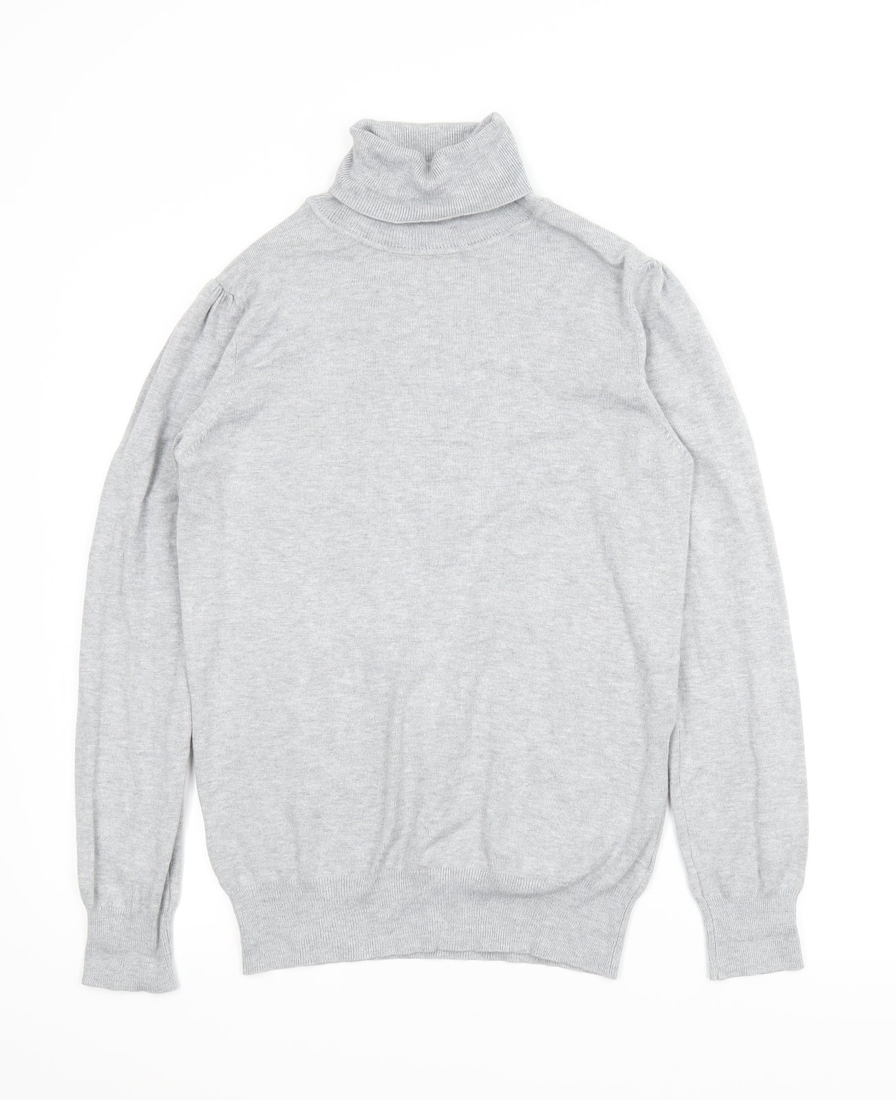 Papaya Womens Grey   Pullover Jumper Size 14