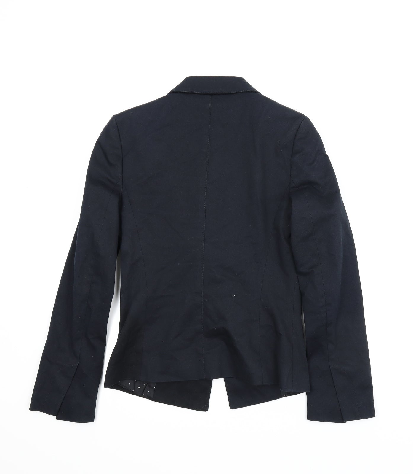 Preworn Womens Blue   Jacket  Size S