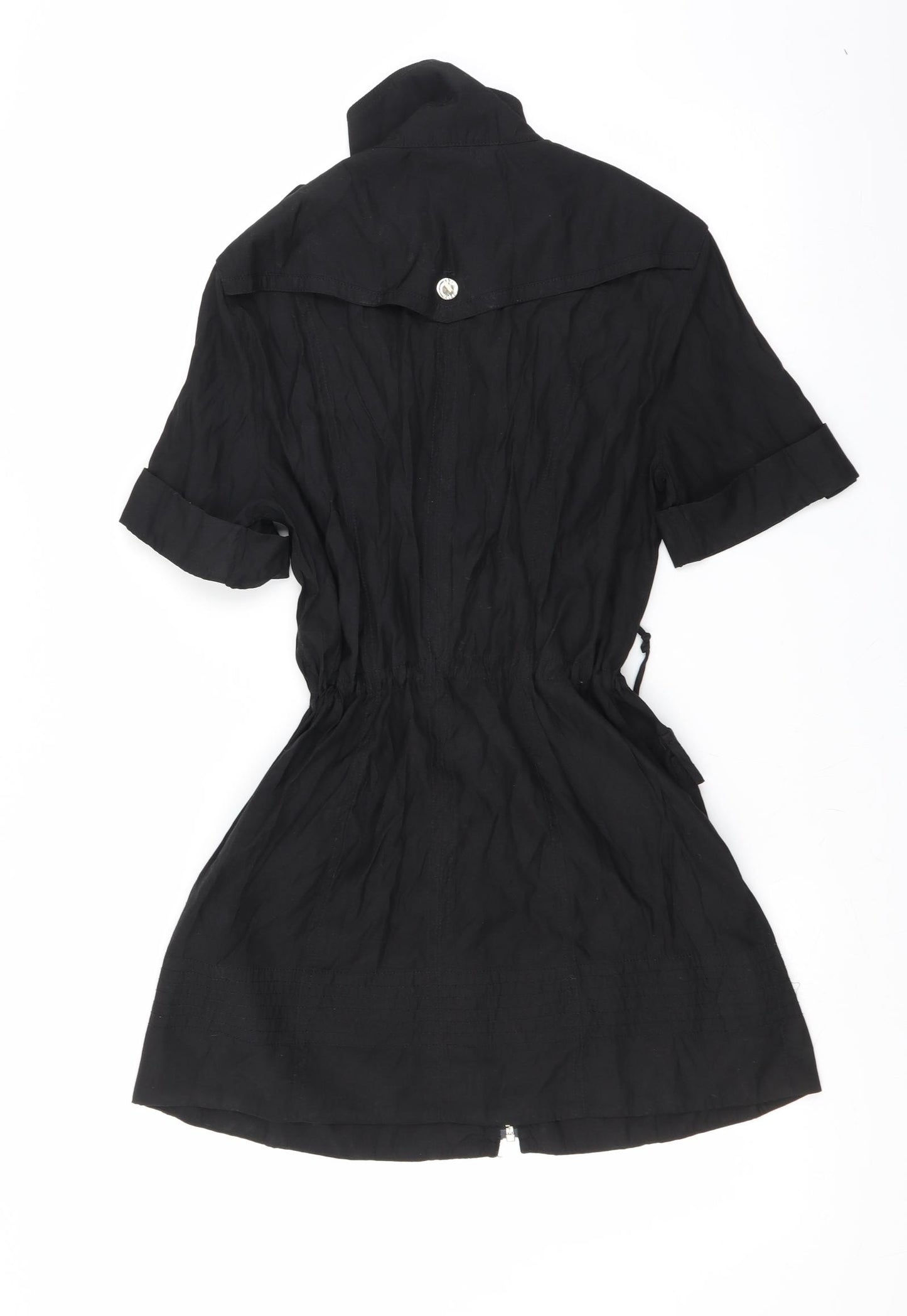 star by julien macdonald Womens Black   Mini  Size 12