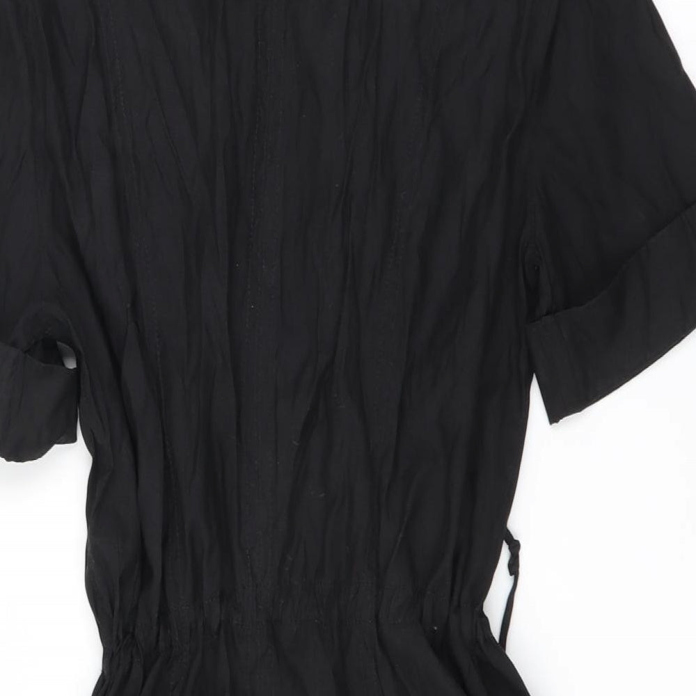 star by julien macdonald Womens Black   Mini  Size 12