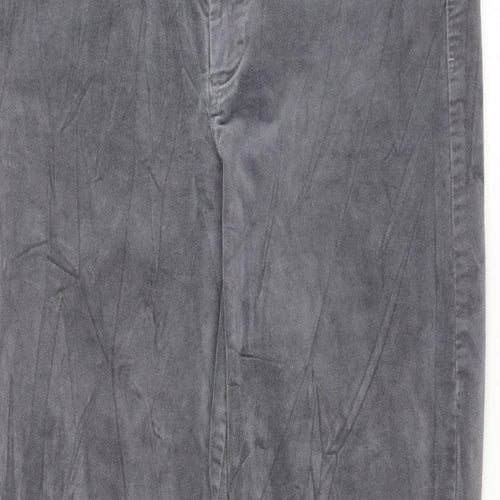 Gap DEnim Womens Grey   Skinny Jeans Size 32 in L29 in
