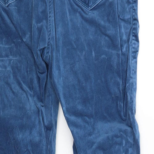 Pure Womens Blue   Skinny Jeans Size 12 L28 in