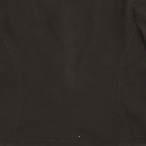 Berkertex Womens Green   Jacket  Size 14