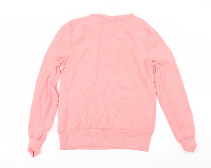George Womens Purple   Pullover Sweatshirt Size 10  - Coca Cola