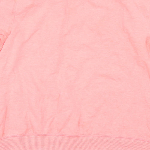George Womens Purple   Pullover Sweatshirt Size 10  - Coca Cola
