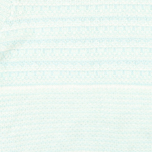 BHS Womens Green   Pullover Jumper Size 18