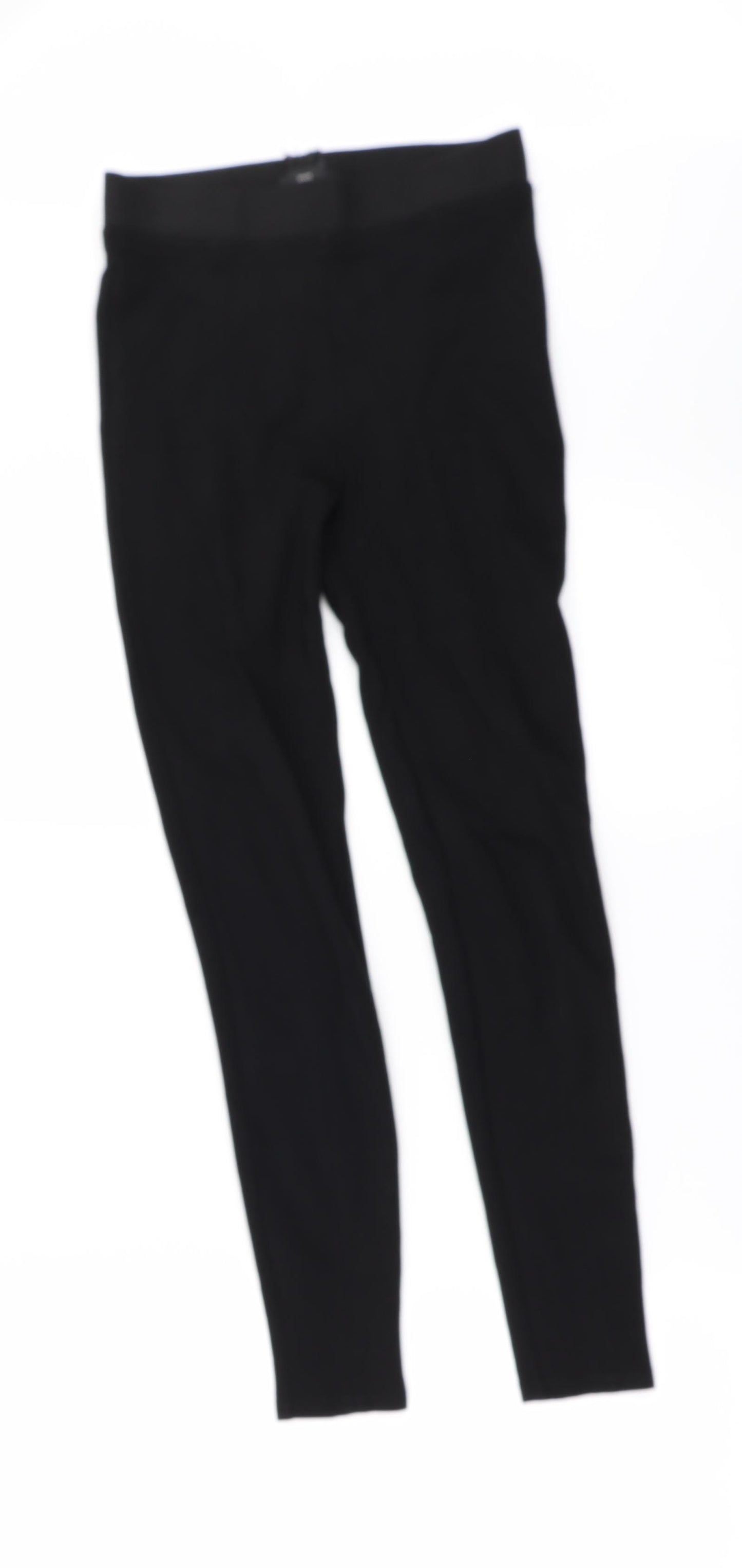 River Island Womens    Carpenter Leggings Size 8 L27 in