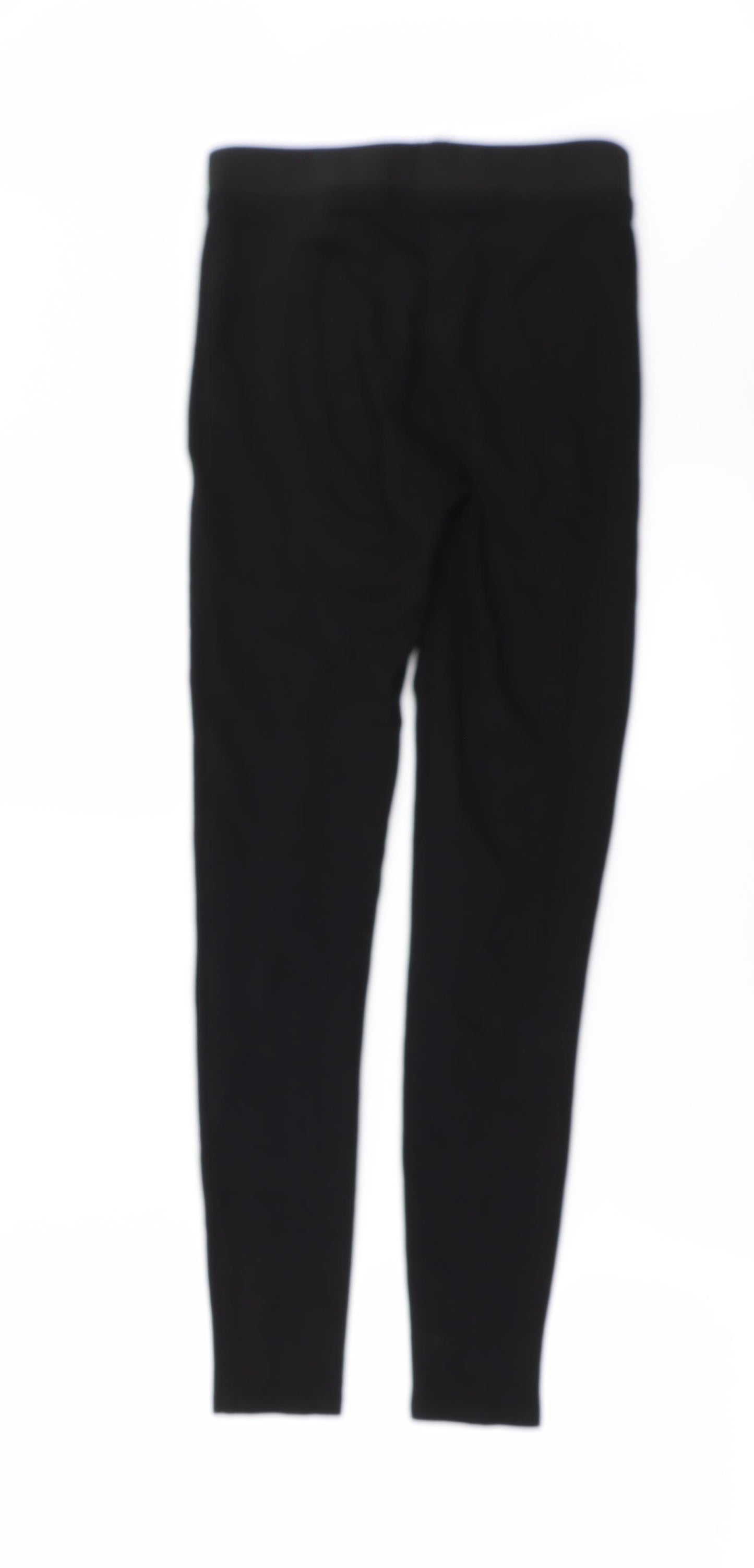 River Island Womens    Carpenter Leggings Size 8 L27 in