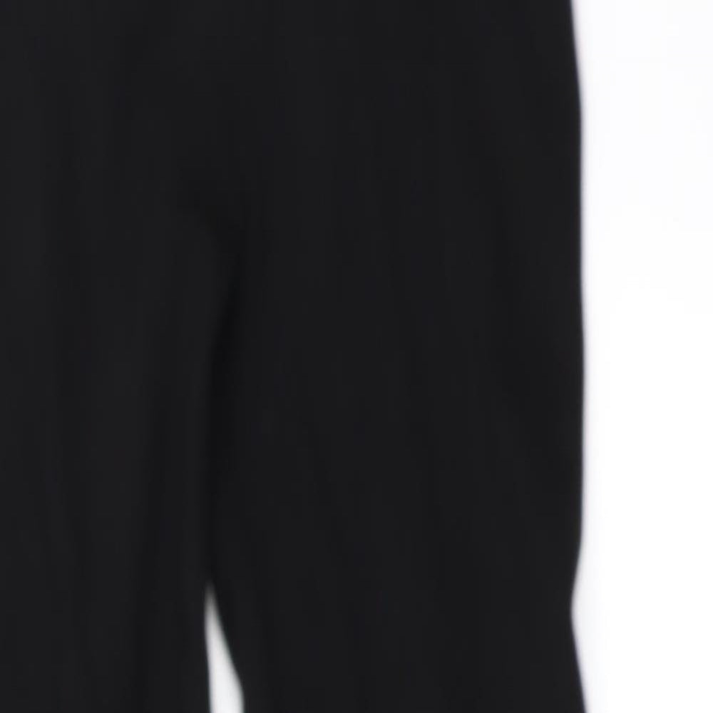 River Island Womens    Carpenter Leggings Size 8 L27 in