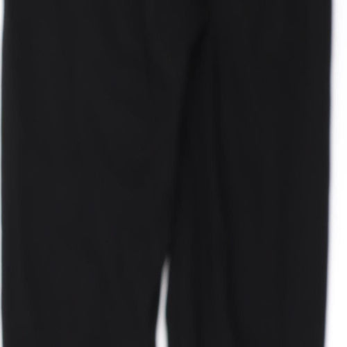 River Island Womens    Carpenter Leggings Size 8 L27 in
