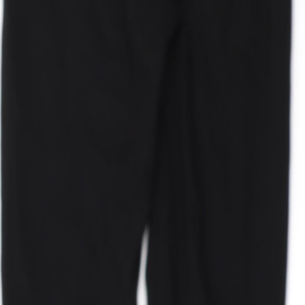 River Island Womens    Carpenter Leggings Size 8 L27 in