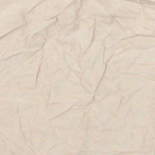 Atmosphere Womens Beige   A-Line Skirt Size 8