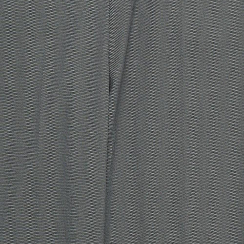 BHS Womens Grey   Trousers  Size 14 L30 in