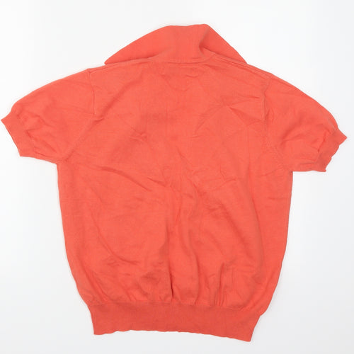 Modern Woman Womens Pink   Pullover Jumper Size 14