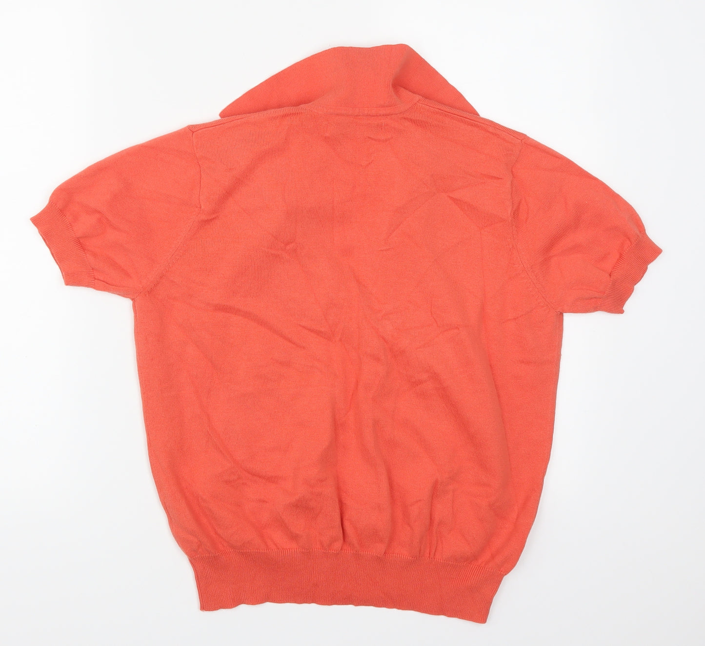 Modern Woman Womens Pink   Pullover Jumper Size 14