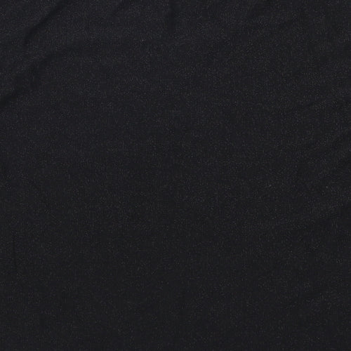 F&F Womens Black   Pullover Jumper Size 6