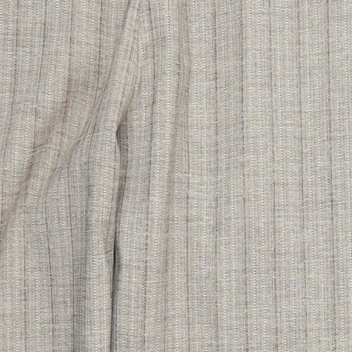 Preworn Womens Beige   Trousers  Size 12 L28 in