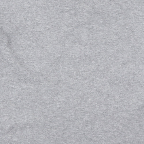 TU Womens Grey   Pullover Jumper Size 14