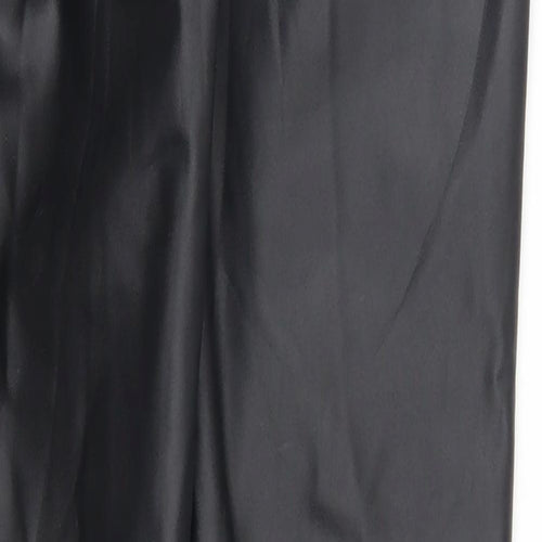 Primark Womens Black   Carrot Leggings Size 6 L29 in