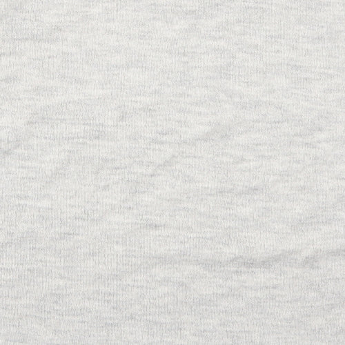 New Look Womens Grey   Pullover Jumper Size S