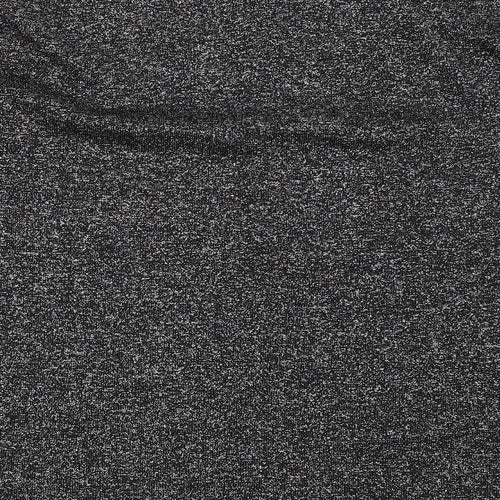Fabrizo Womens Grey   Pullover Jumper Size M