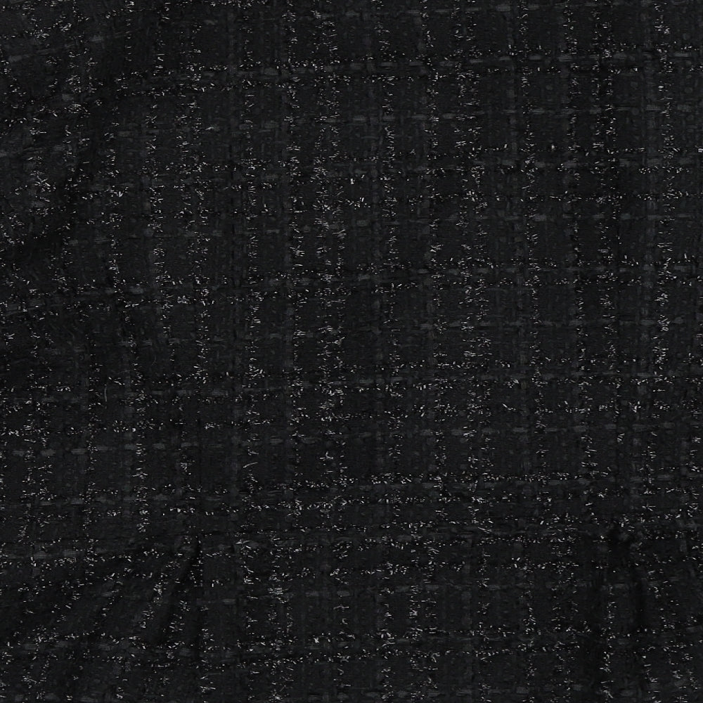 Jasper Conran Womens Black   Jacket Blazer Size 18