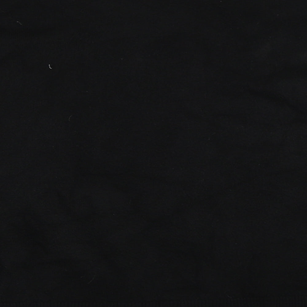 George Womens Black   Cardigan Jumper Size 14