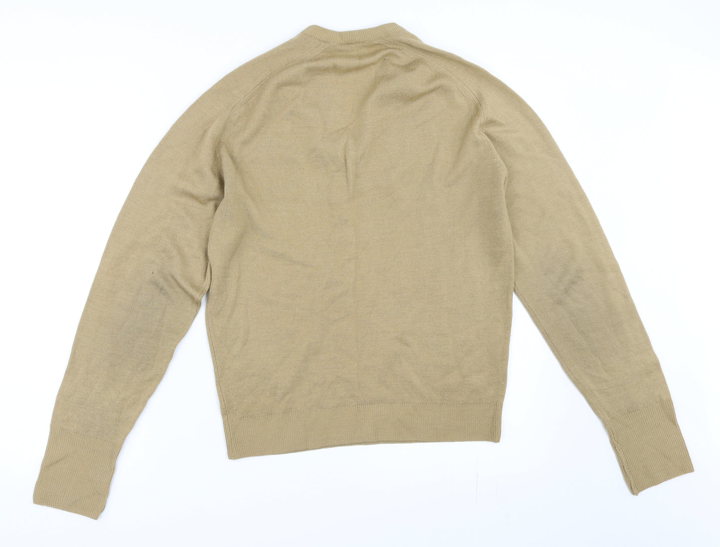 Shepherd Superwash Womens Beige   Pullover Jumper Size S