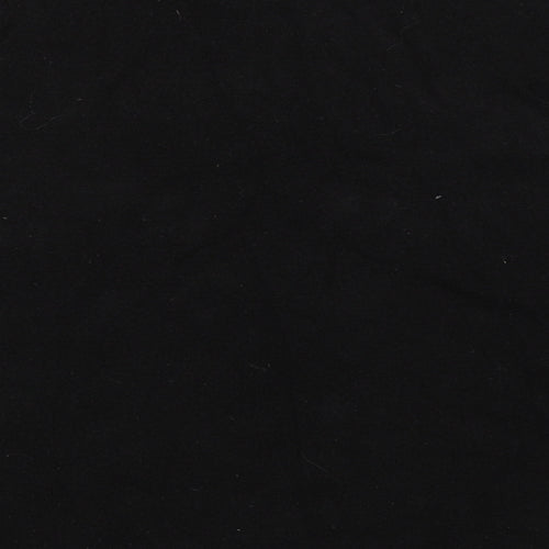 Bonmarché Womens Black   Pullover Jumper Size M