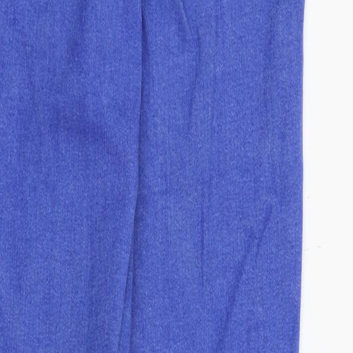 Denim. Co Womens Blue  Denim Skinny Jeans Size 10 L30 in