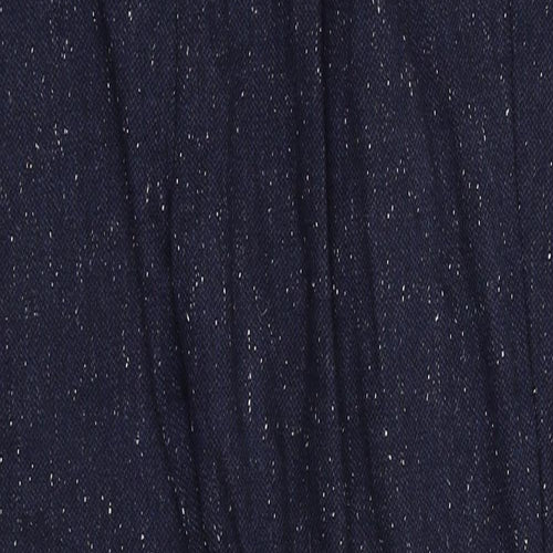 NEXT Womens Blue   Dress Pants Trousers Size 10 L25 in