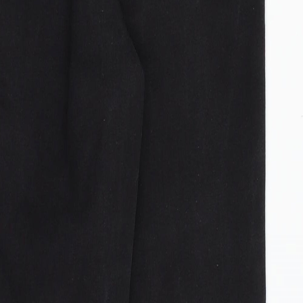 Denim. Co Womens Black  Denim Skinny Jeans Size 12 L26 in