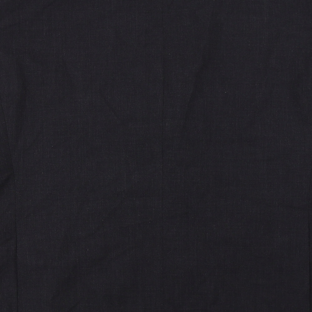 Marks and Spencer  Mens Grey   Jacket Blazer Size 46