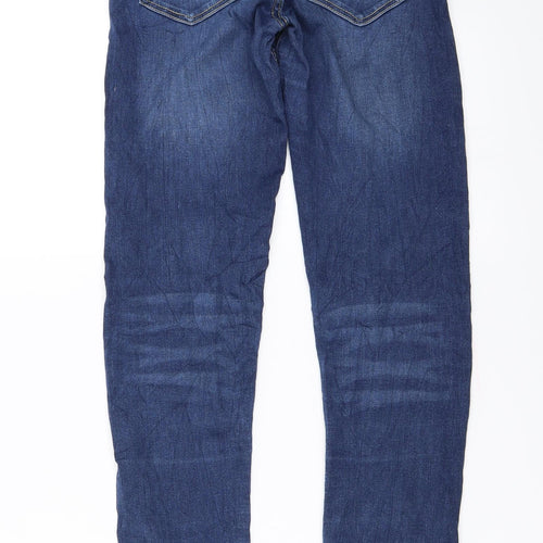 Lab Industries  Womens Blue   Skinny Jeans Size 26 in L27 in