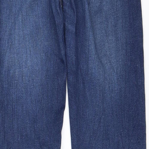 Lab Industries  Womens Blue   Skinny Jeans Size 26 in L27 in