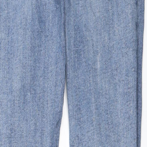 Jegging JANE  Womens Blue   Skinny Jeans Size XS L28 in