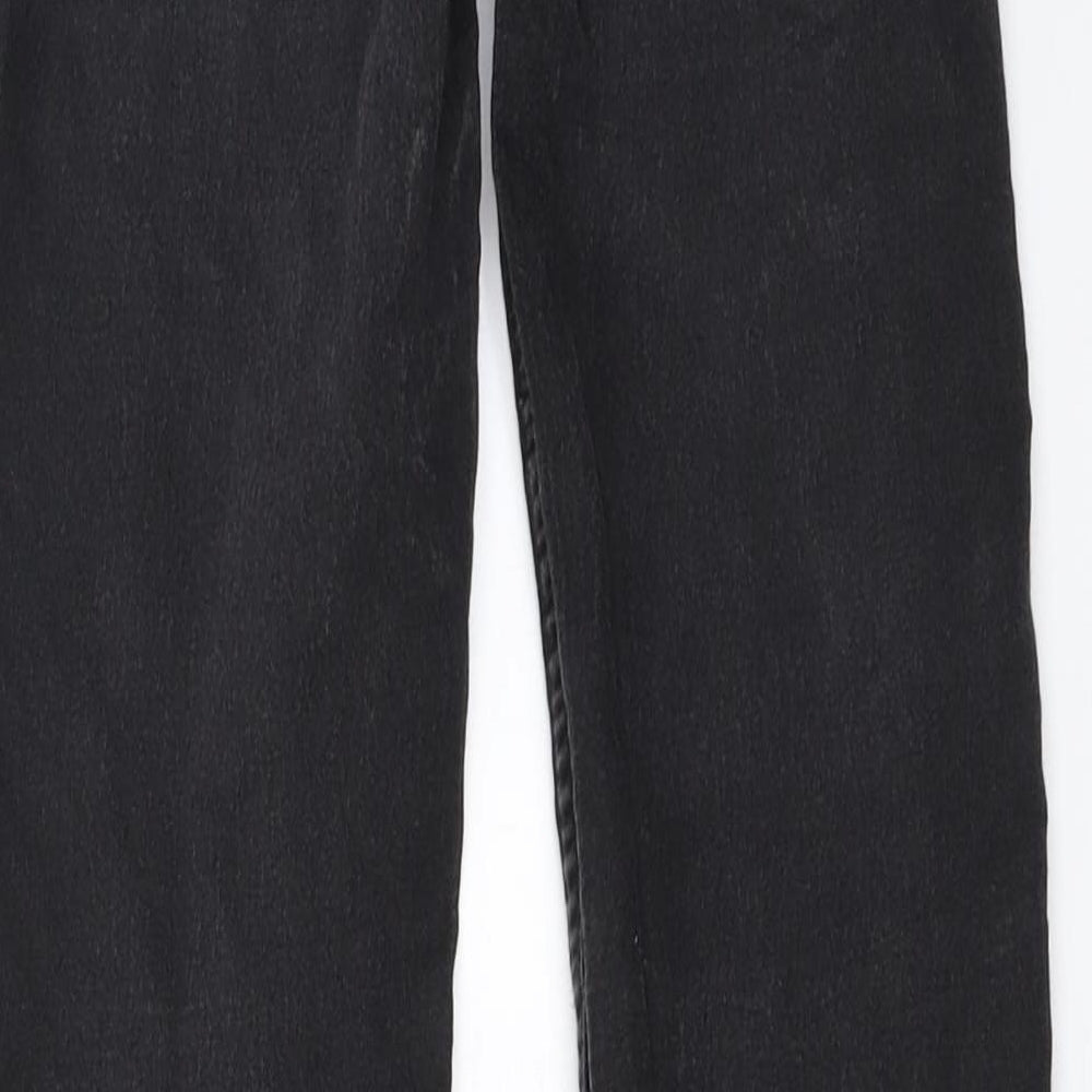 H&M  Womens Blue   Skinny Jeans Size 24 in L26 in
