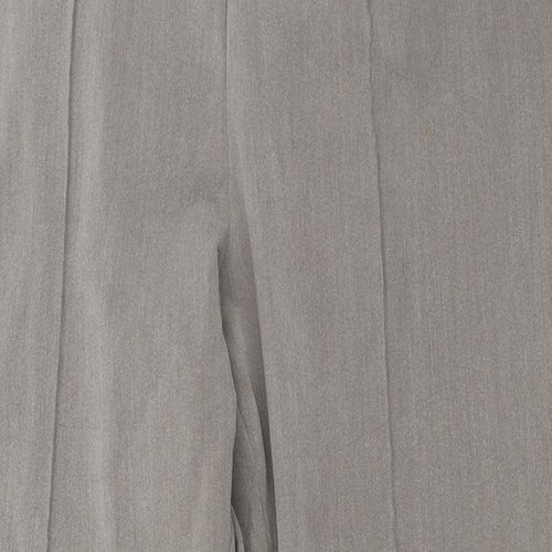 julipa   Womens Beige   Trousers  Size 20 L26 in