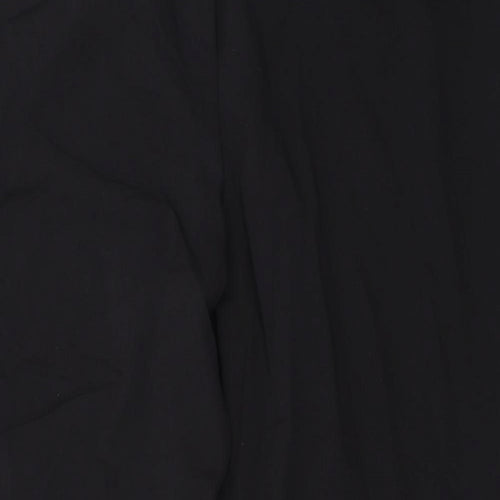 BM  Womens Black   Trousers  Size 20 L24 in
