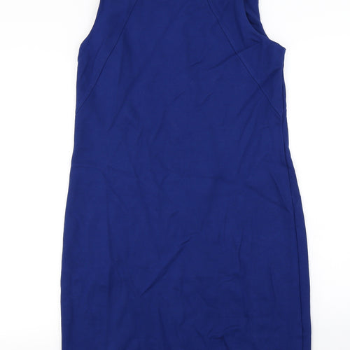 Gap Womens Blue   A-Line  Size M