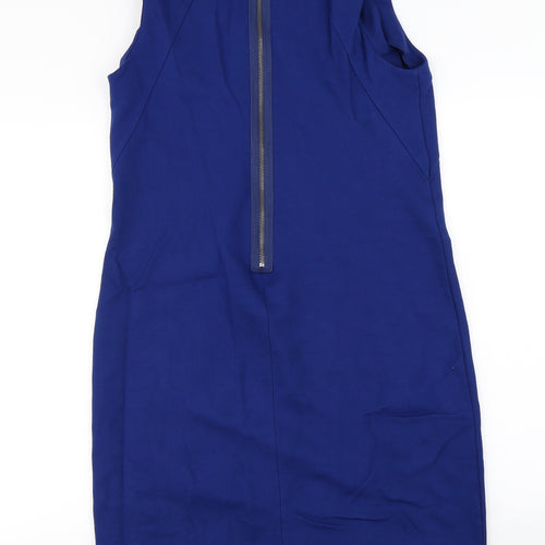 Gap Womens Blue   A-Line  Size M