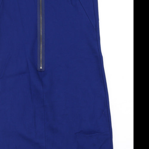 Gap Womens Blue   A-Line  Size M